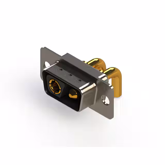 629-2WK2240-3N1 EDAC Inc.  Conjuntos de conectores D-Sub